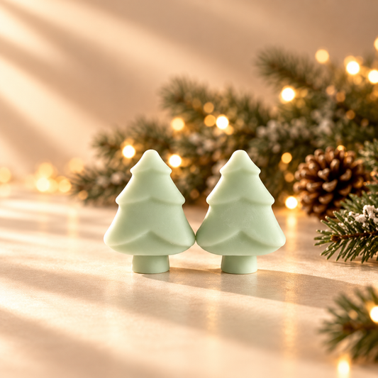 Christmas Tree Wax Melts