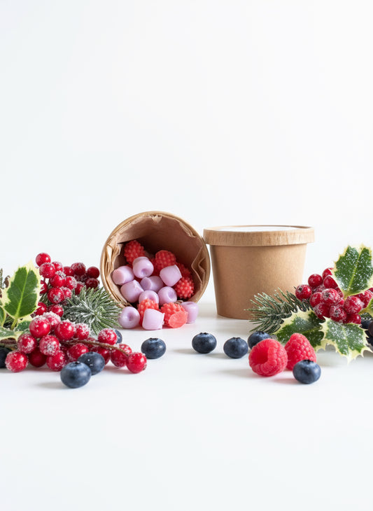 Forest Berries Wax Melts