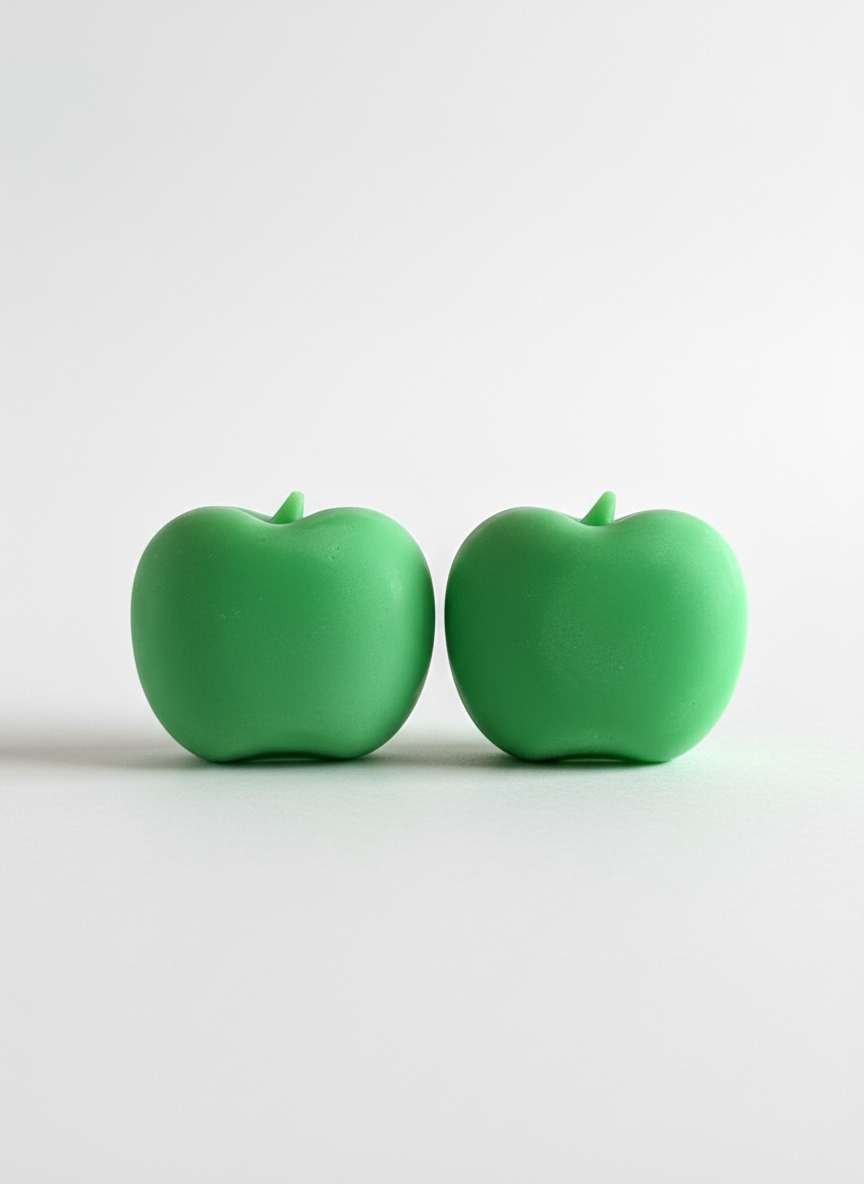 Apple & Cinnamon Wax Melts