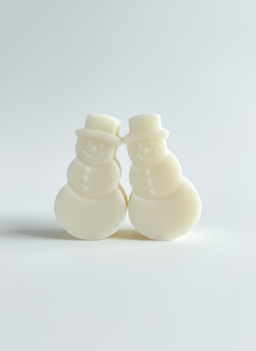 Frankincense & Myrrh Wax Melts