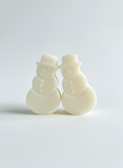 Frankincense & Myrrh Wax Melts