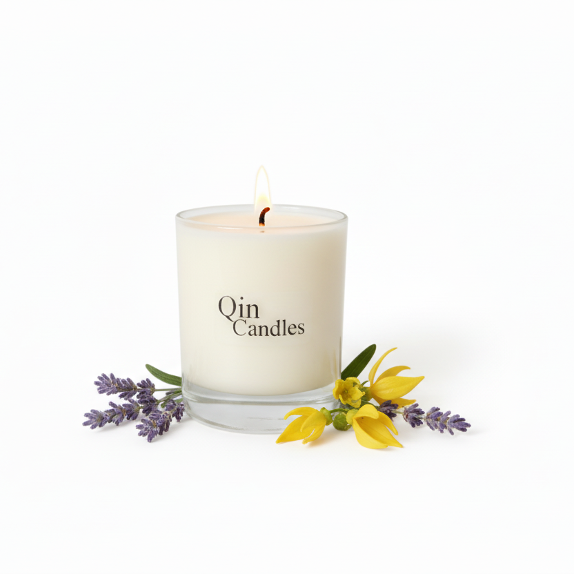 Calm Aromatherapy Candle