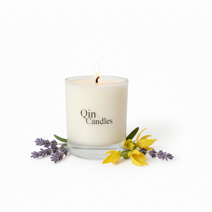 Calm Aromatherapy Candle