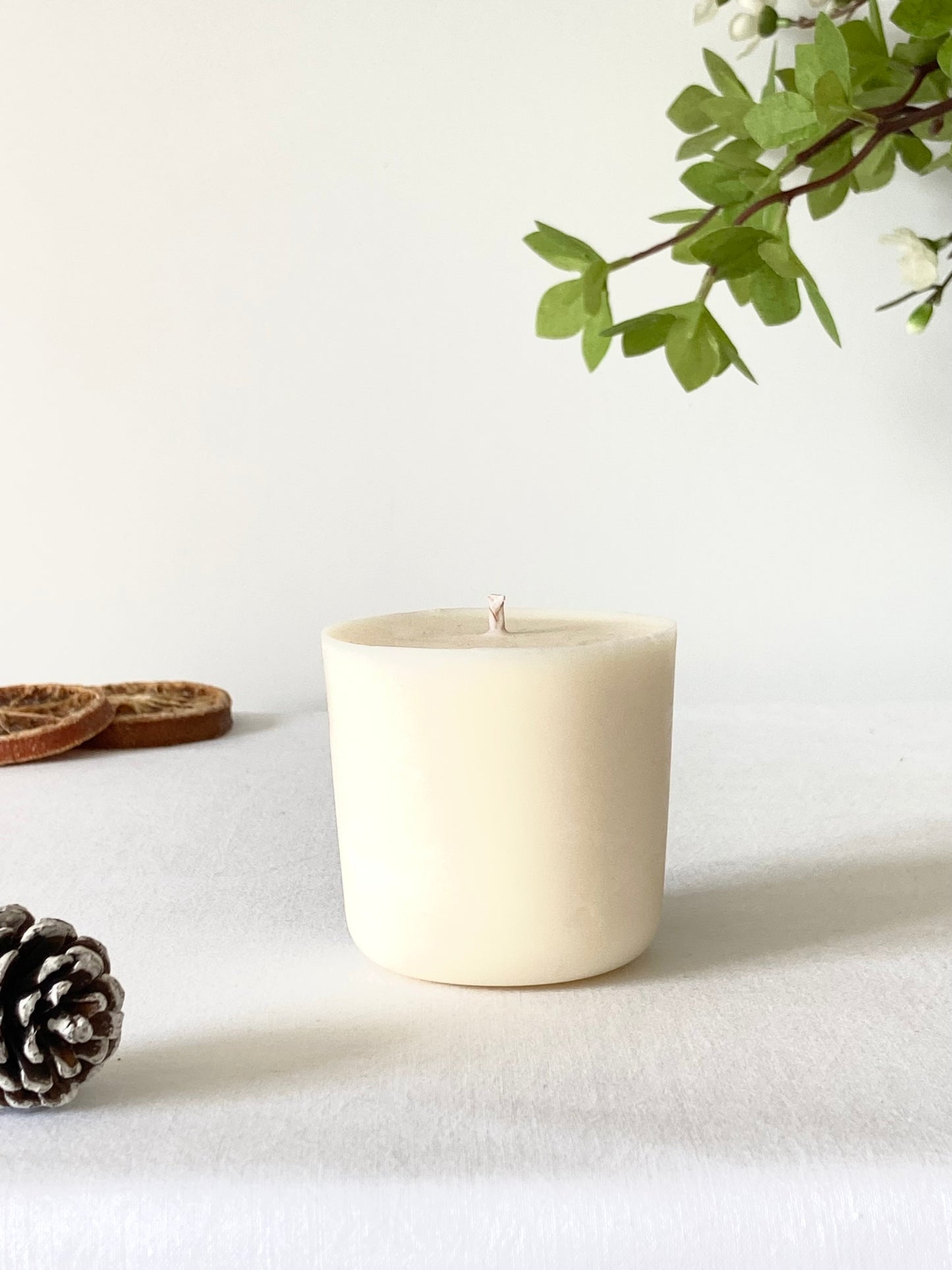 Winter Spice Refill Candle