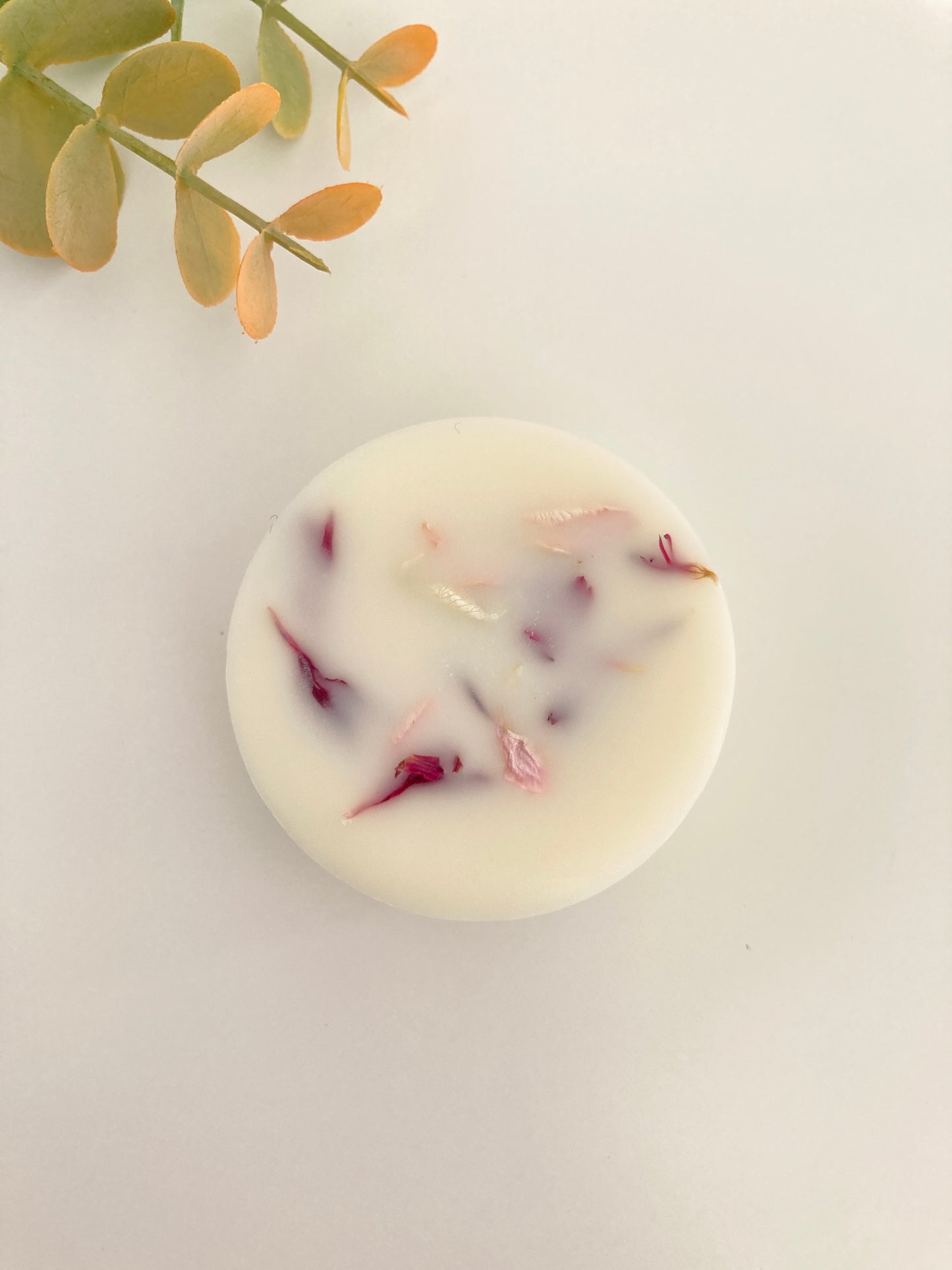 Rhubarb & Strawberry Wax Melt