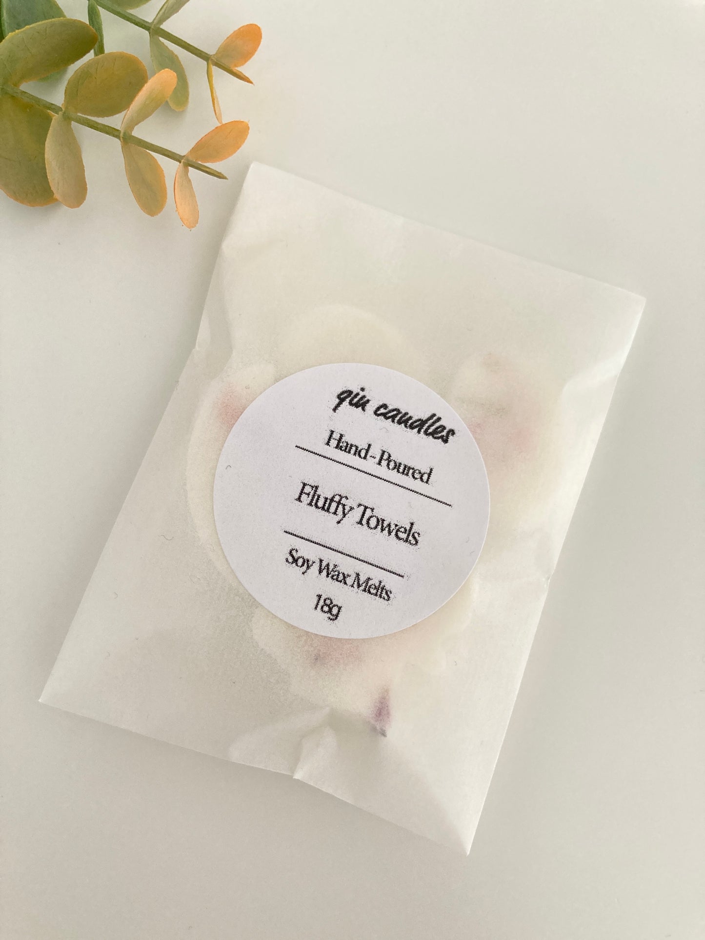 Easter Wax Melts