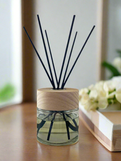 Happy Aromatherapy Reed - Diffuser