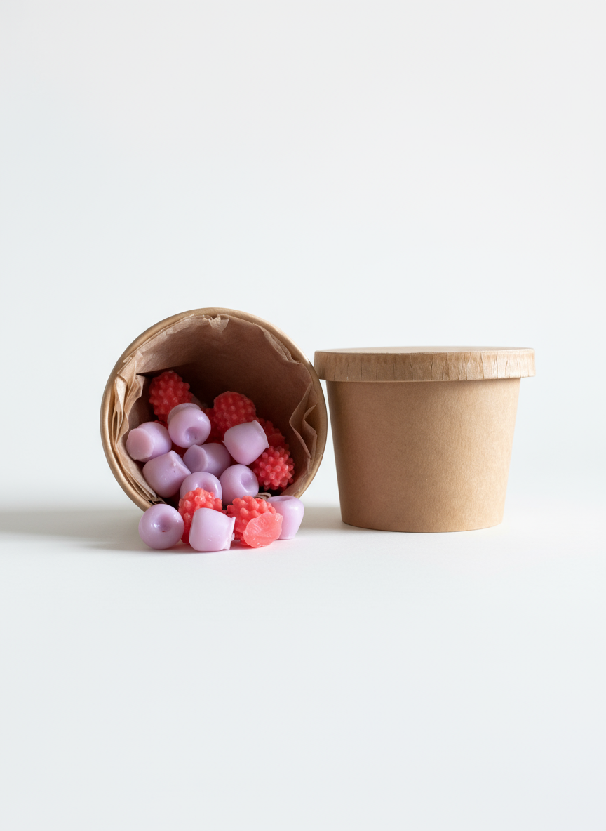 Forest Berries Wax Melts