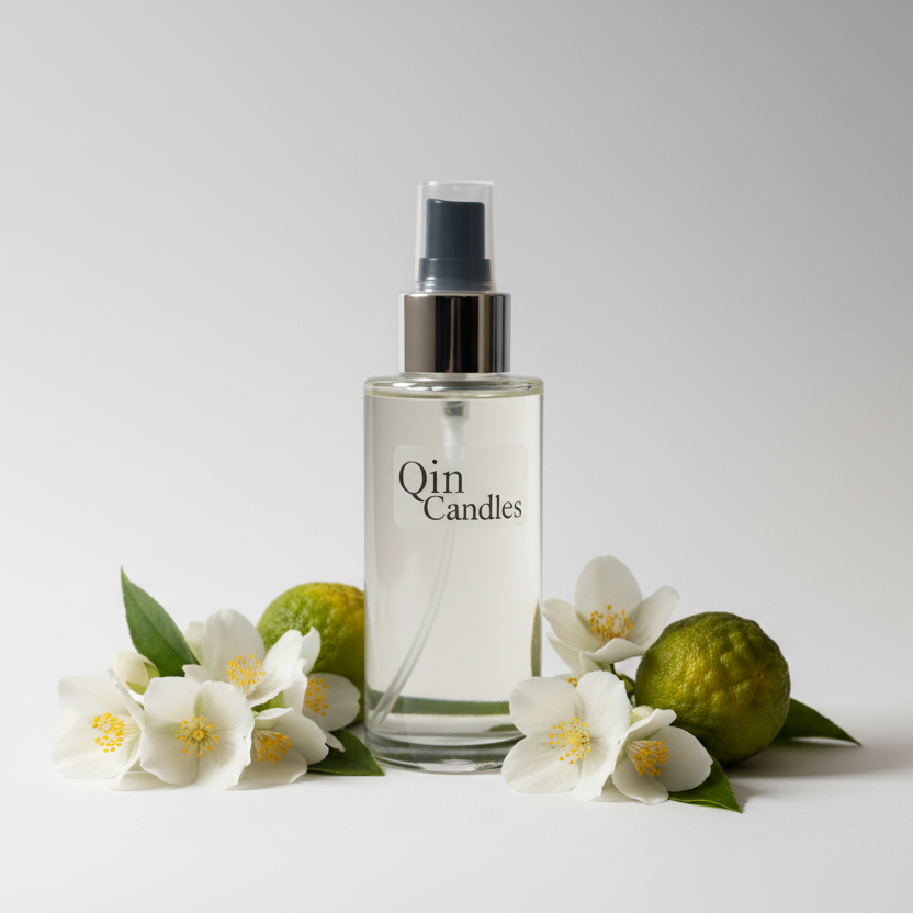 Peace Aromatherapy Room & Linen Spray