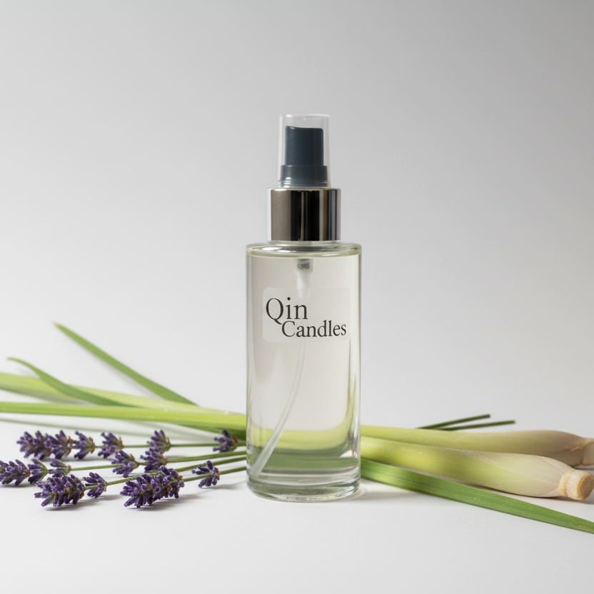 Uplift Aromatherapy Room & Linen Mist Spray