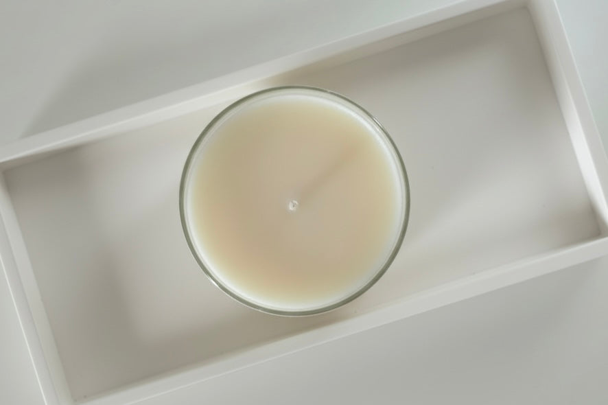 Happy Aromatherapy Candle