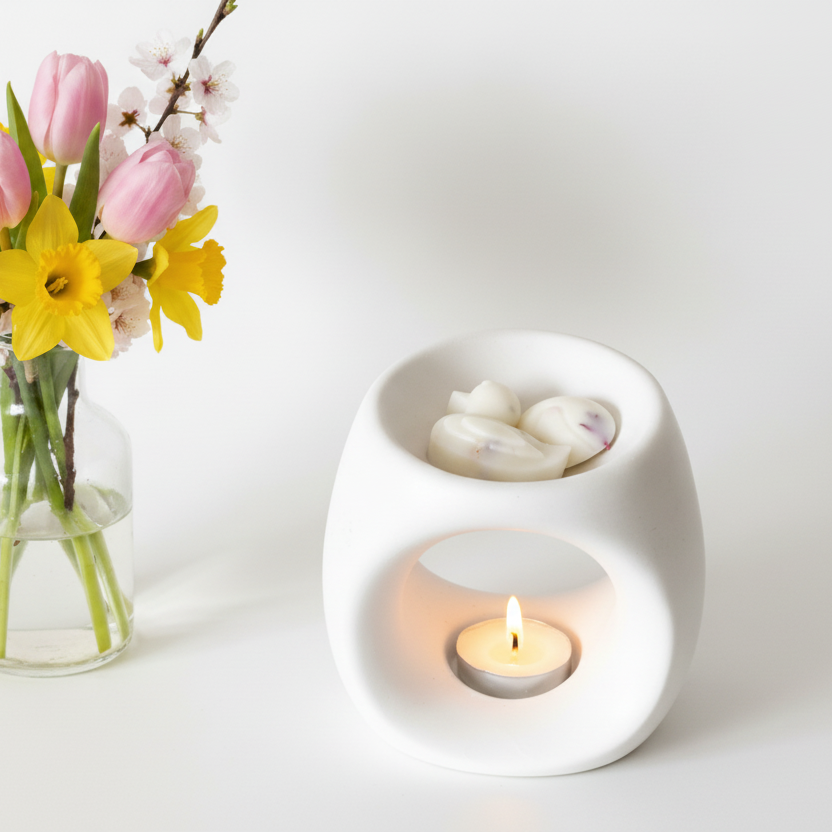 Easter Shape Wax Melts - Heavenly