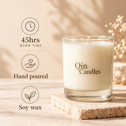 Calm Aromatherapy Candle