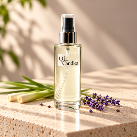Uplift Aromatherapy Room & Linen Mist Spray