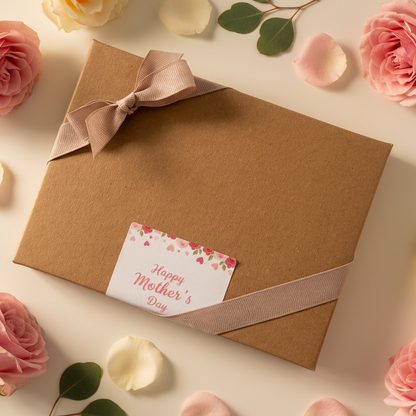 Happy Mother’s Day Wax Melts - Velvet Rose & Oud