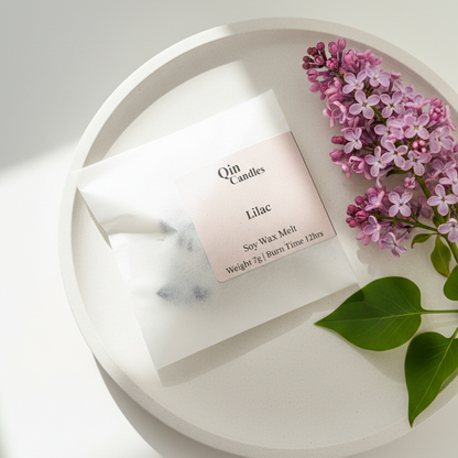 Sample Wax Melt - Lilac