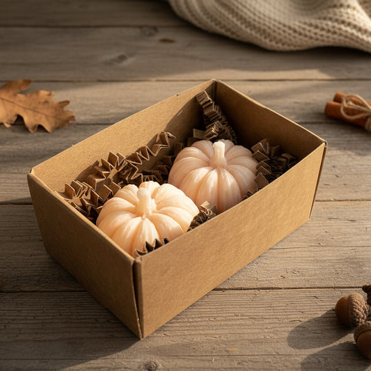 Pumpkin Spice Wax Melts