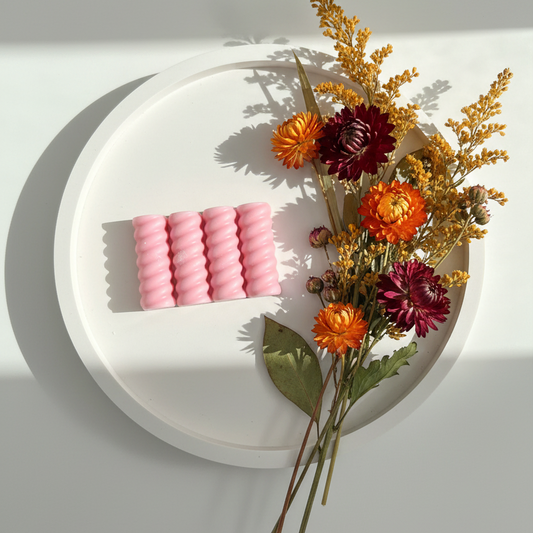 Toasted Marshmallow Wax Melts