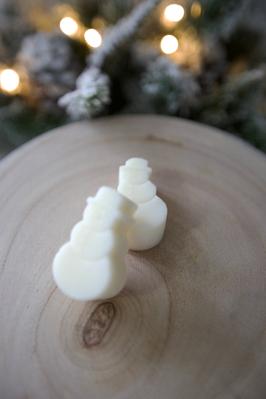 2 x Christmas Cookie Wax Melts