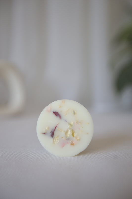 Blue Coral & Sea Salt Wax Melt