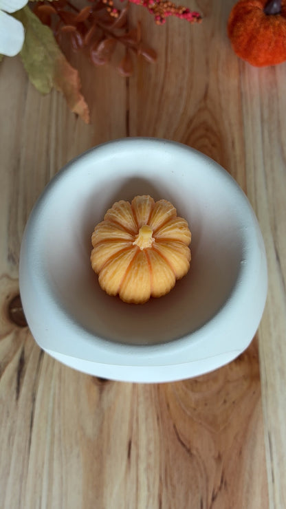 Pumpkin Spice Wax Melts